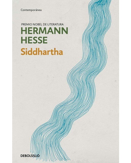 Imagen 0 de Siddhartha (Bolsillo) (Tapa blanda)