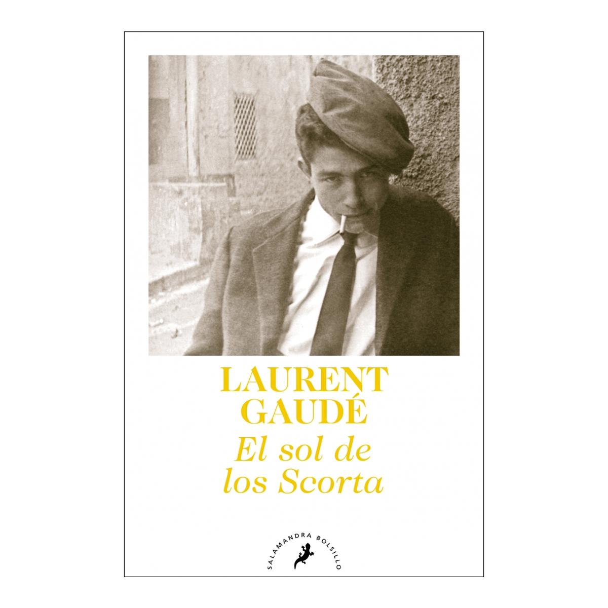 El sol de los Scorta (Bolsillo) (Tapa blanda) 1