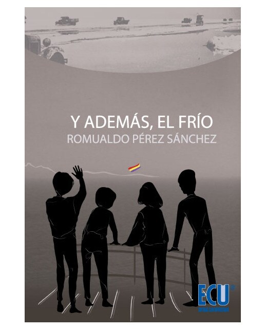 Imagen 1 de Y ademas el frio