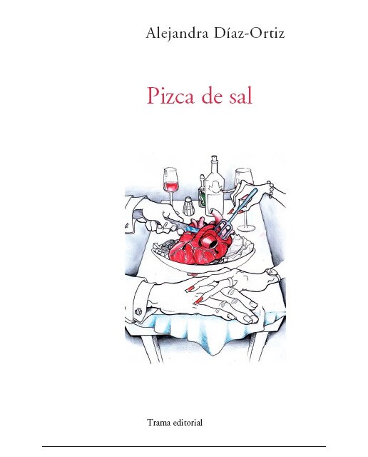 Imagen 0 de Pizca de sal (Tapa blanda)