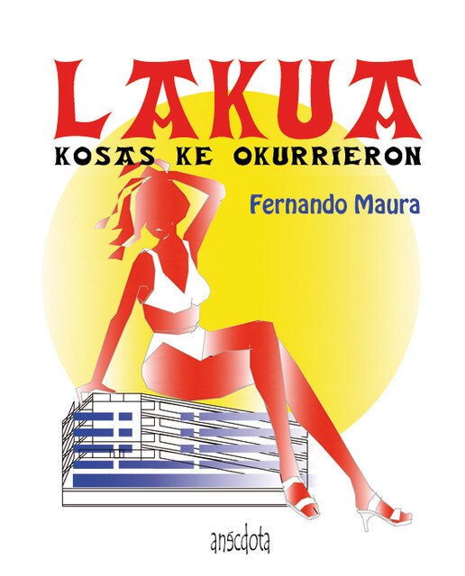 Imagen 0 de Lakua (Tapa blanda Tapa blanda con solapas)