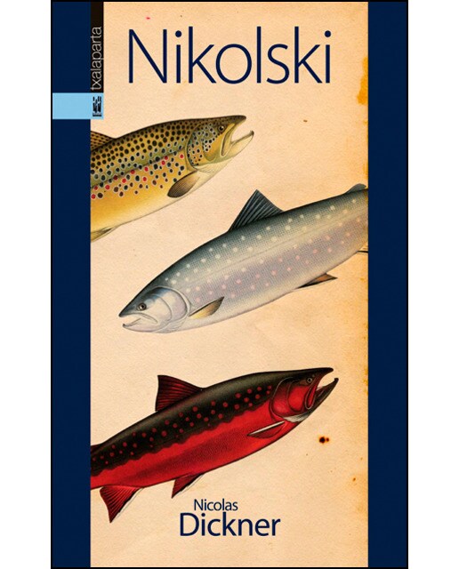 Imagen 0 de Nikolski