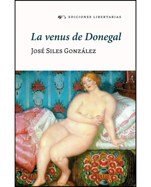 La venus de Donegal