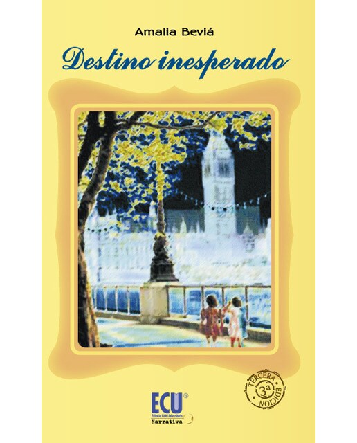 Destino Inesperado 1