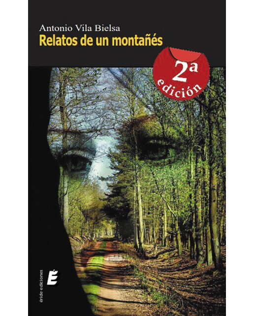 Relatos de un montañés(Tapa blanda) 1