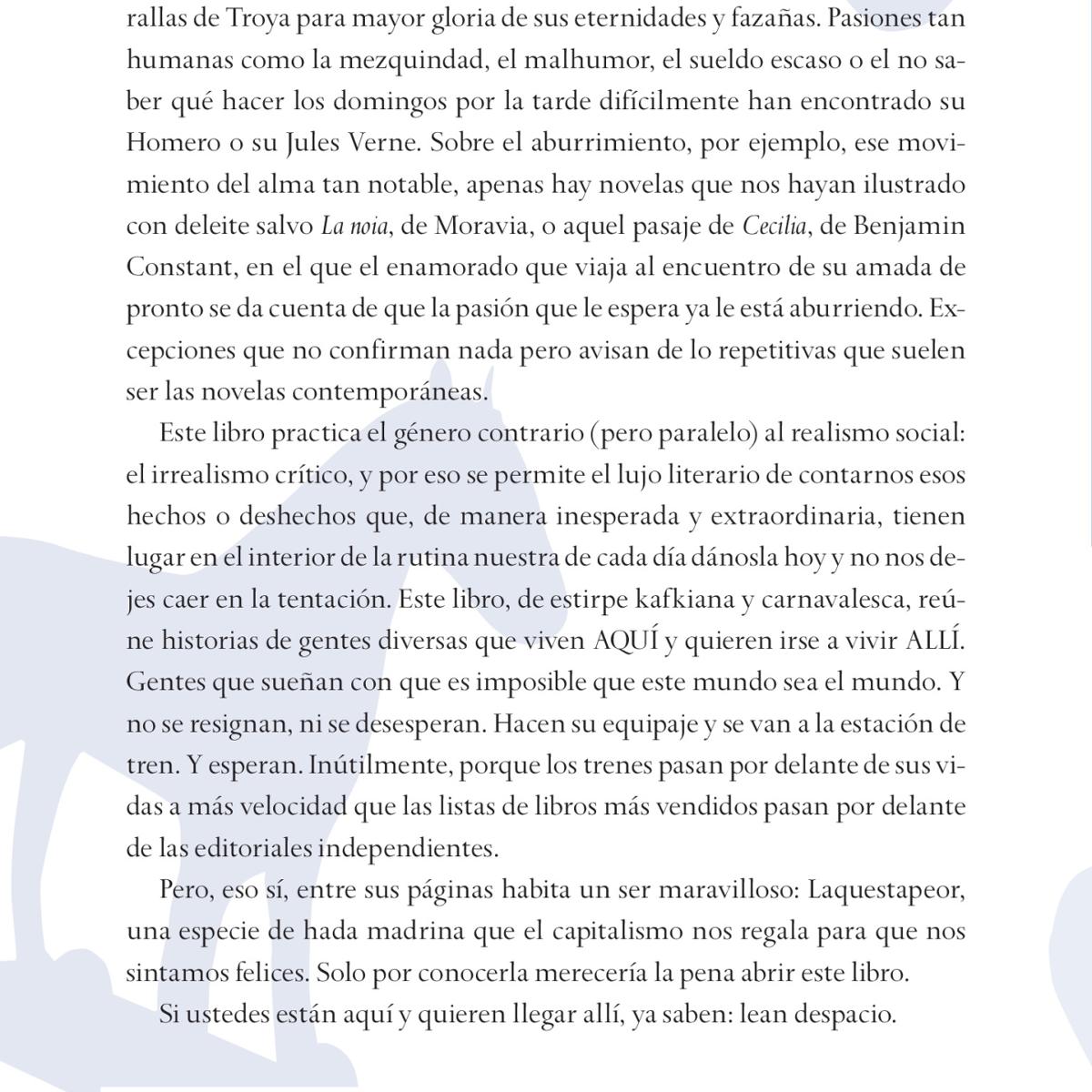 Despacio (Tapa blanda) 2