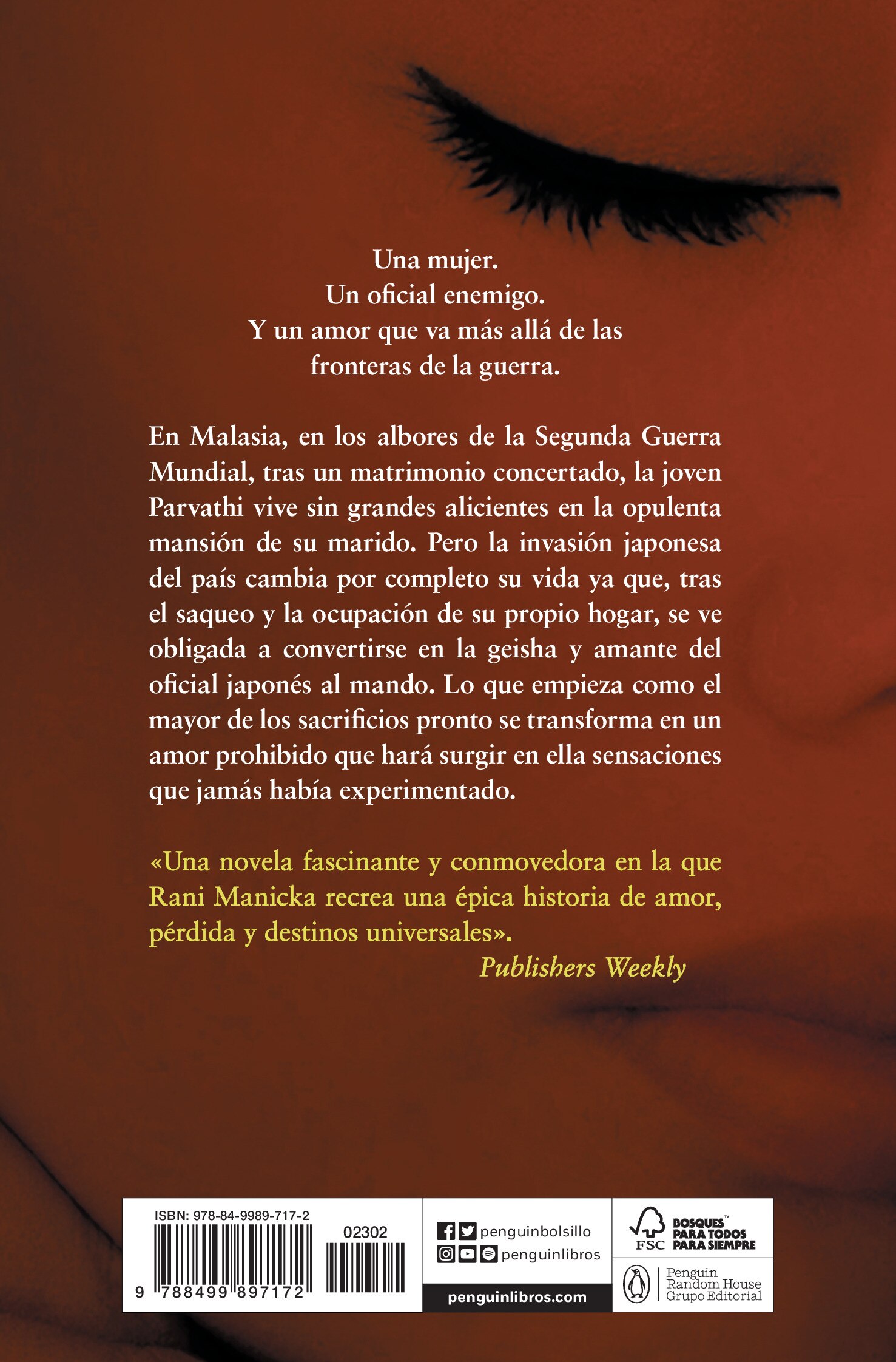 El amante japonés (Bolsillo) (Tapa blanda) 2