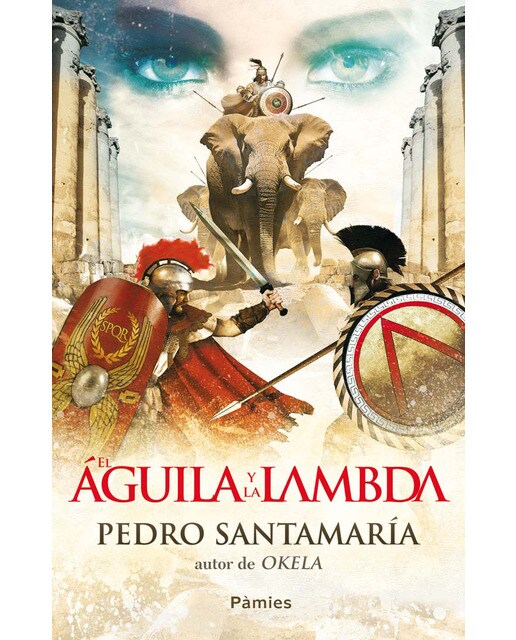 El Aguila Y La Lambda 1