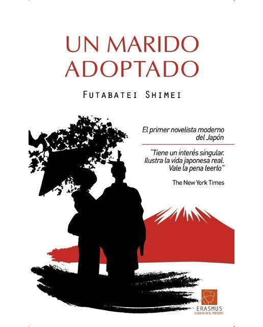 Un marido adoptado 1