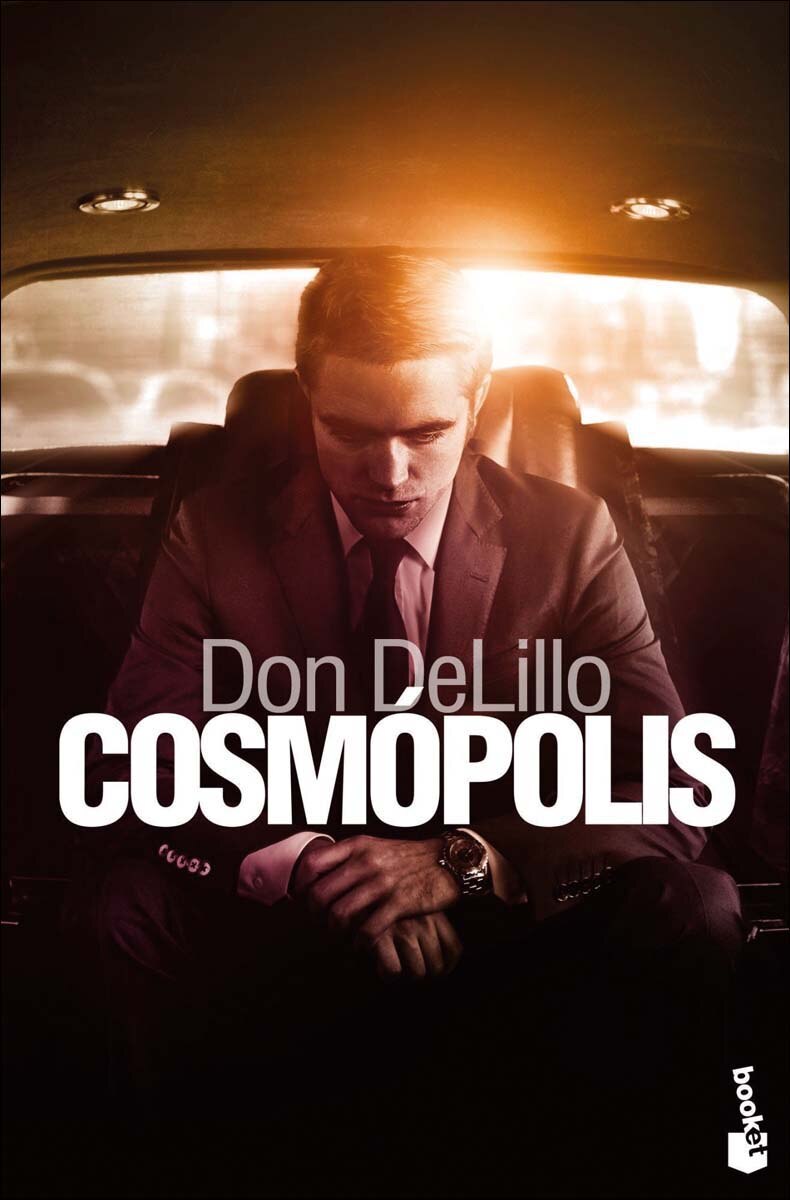 Cosmópolis(Bolsillo) (Tapa blanda) 1