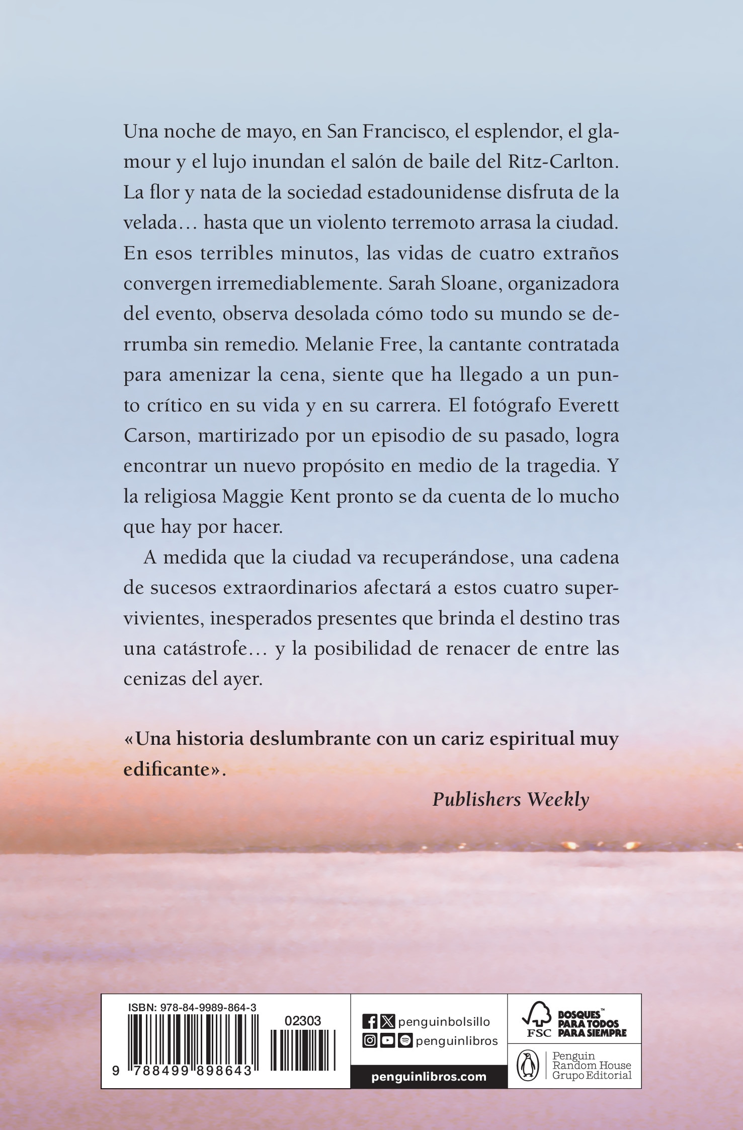 Un regalo extraordinario(Bolsillo) (Tapa blanda) 2