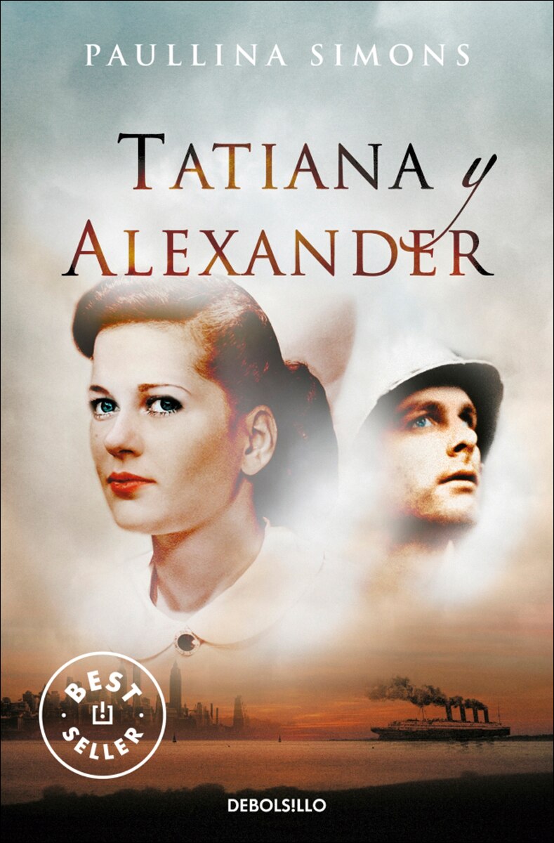 Imagen 0 de Tatiana y Alexander (El jinete de bronce 2)  (Bolsillo) (Tapa blanda)