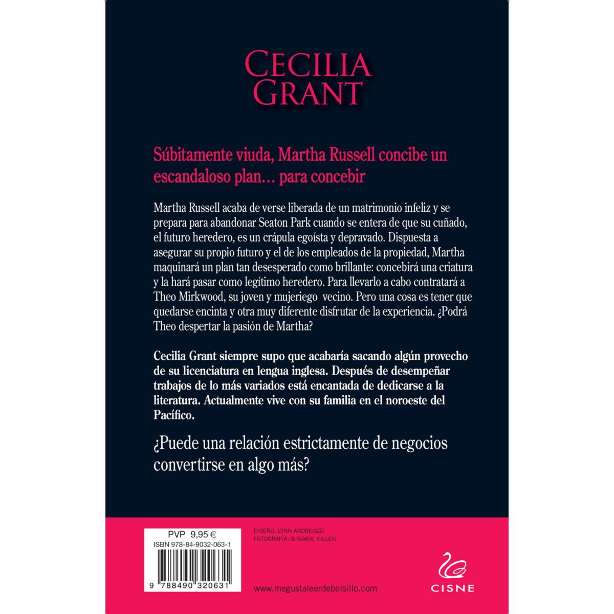 El despertar de una dama (Familia Blackshear 1) (Capa mole) 2