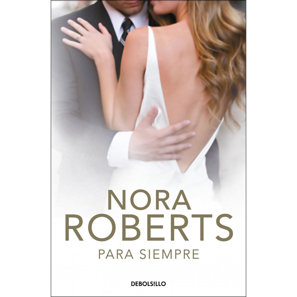 Imagen 0 de Para siempre (Cuatro bodas 4)  (Bolsillo) (Tapa blanda)