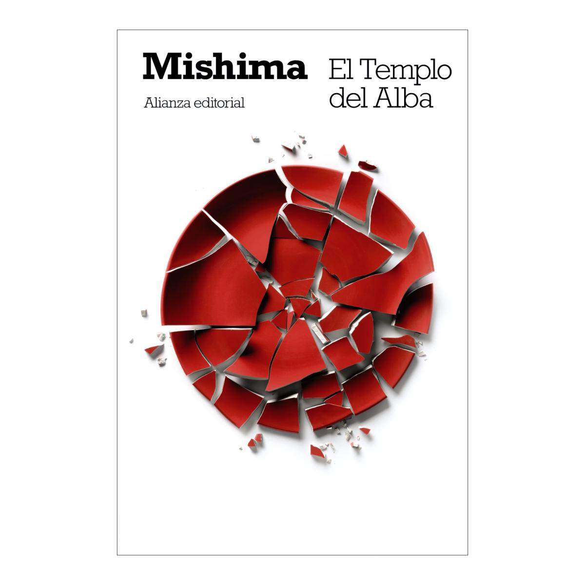 Imagen 0 de EL TEMPLO DEL ALBA (Tapa blanda Bolsillo)