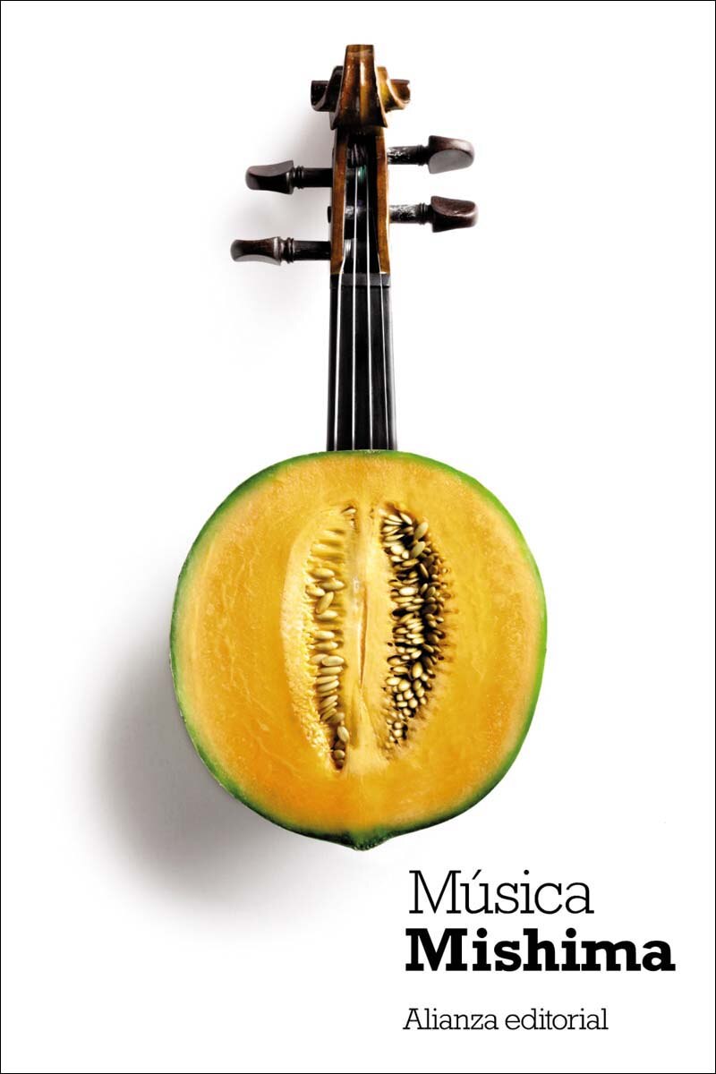 Música(Bolsillo) (Tapa blanda) 1