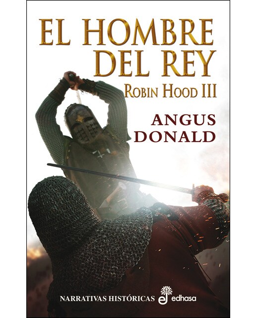 3. El Hombre Del Rey 1