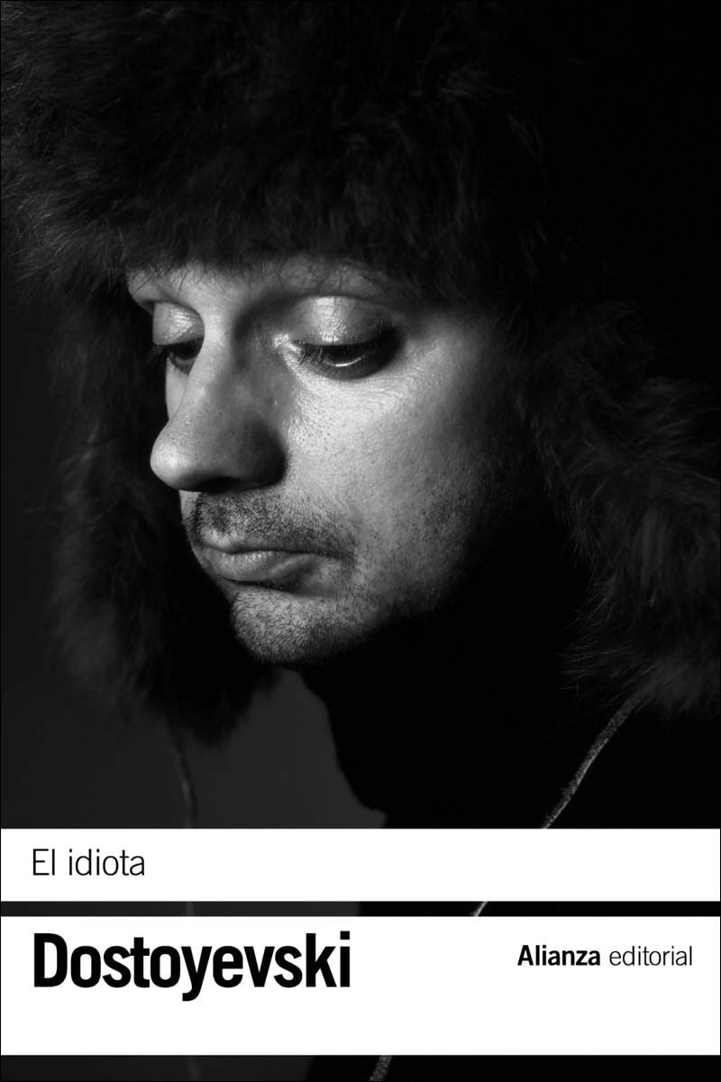 El idiota (Bolsillo) (Tapa blanda) 1
