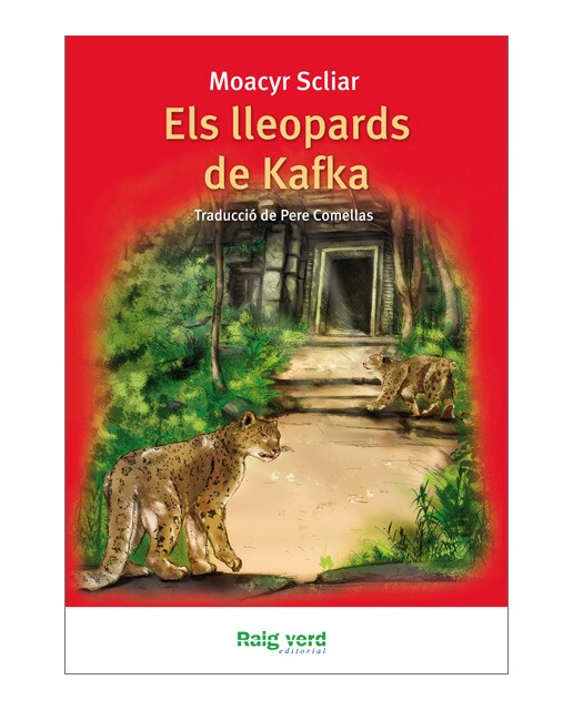 Els Lleopards De Kafka 1