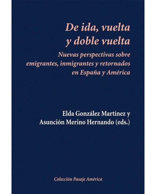 De ida, vuelta y doble vuelta