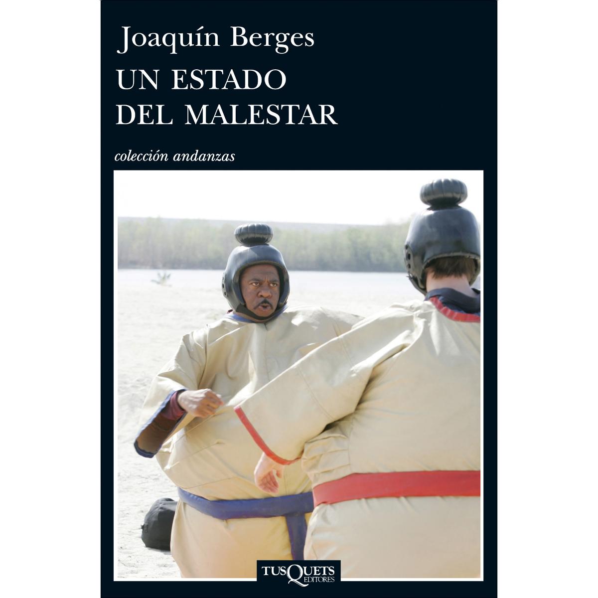 Imagen 1 de Un estado del malestar (Tapa blanda Tapa blanda con solapas)