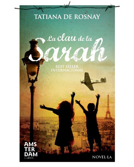 La clau de la Sarah