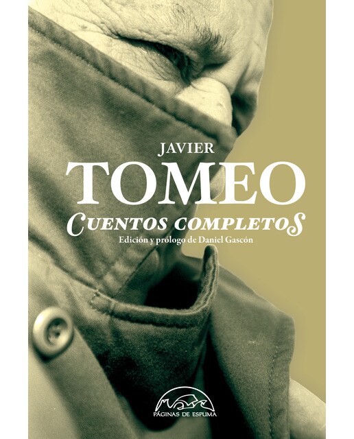 Imagem 0 de Cuentos Completos