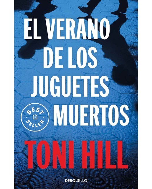 Imagen 1 de El verano de los juguetes muertos (Inspector Salgado 1)  (Tapa blanda Bolsillo)