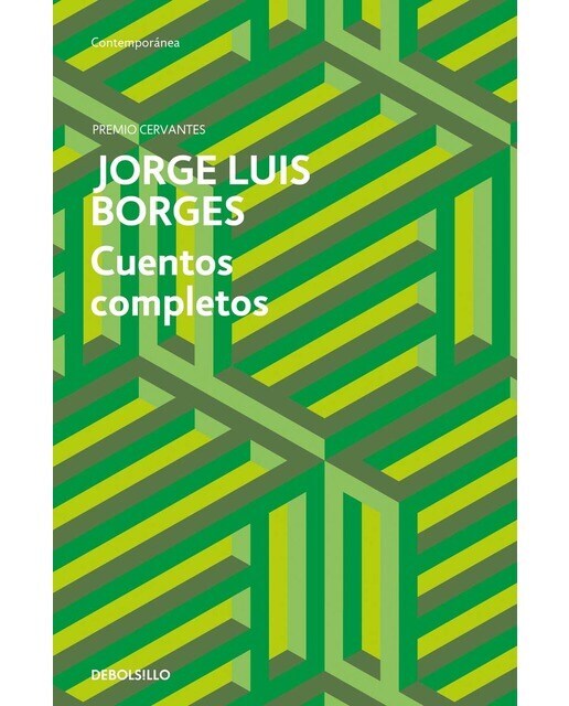 Cuentos completos (Bolsillo) (Tapa blanda)