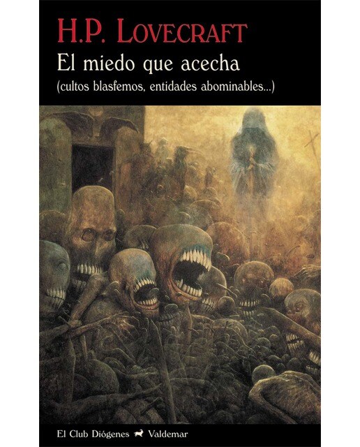 El miedo que acecha: