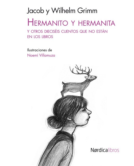 Imagem 0 de Hermanito y hermanita: Y otros dieciséis cuentos que no están en los libros(Tapa blanda)
