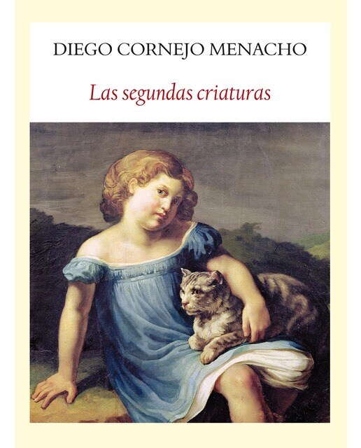 Imagen 0 de Las segundas criaturas