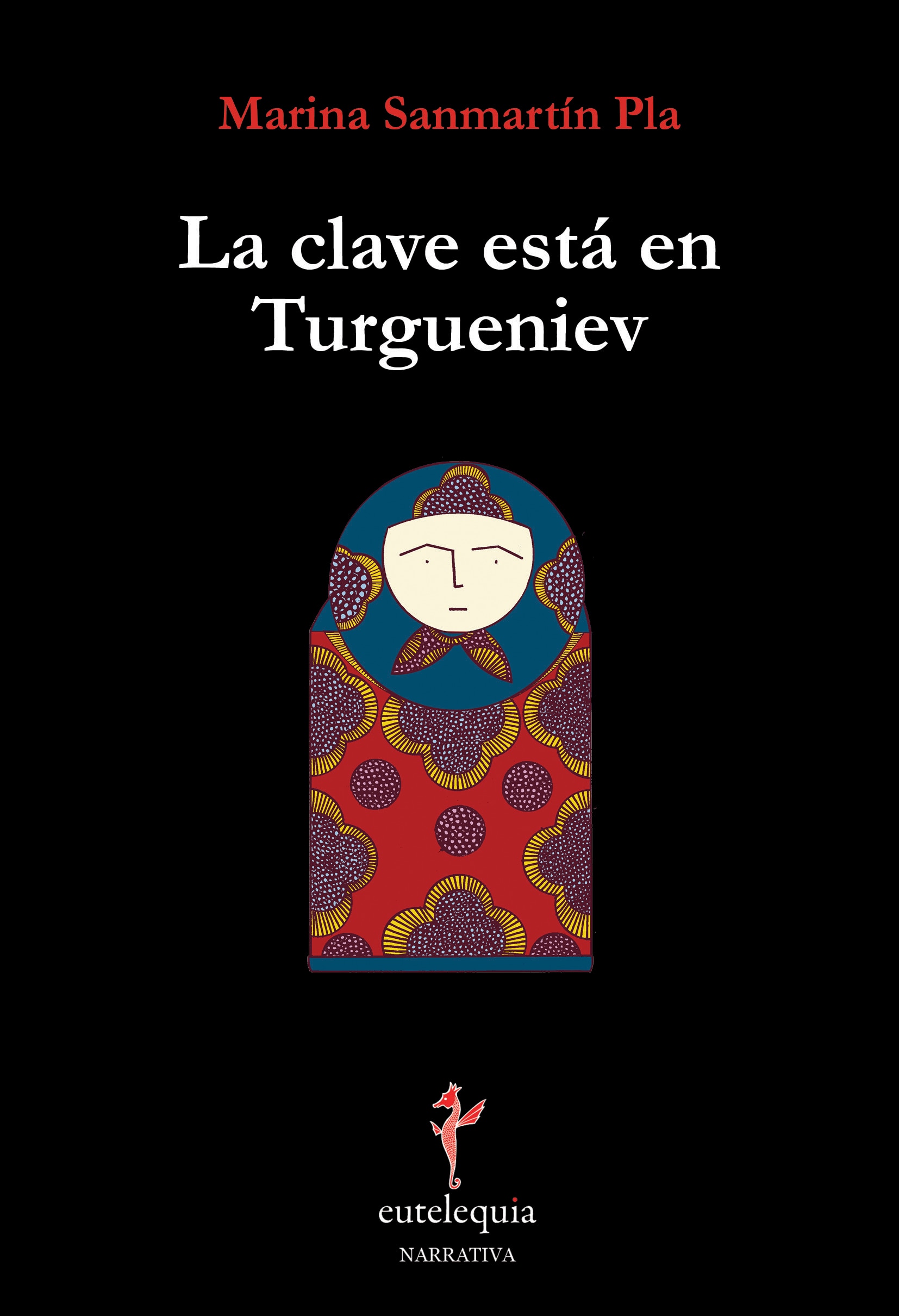 La Clave Esta En Turgueniev 1