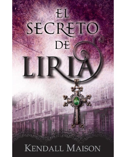 Imagen 0 de El secreto de liria (Tapa blanda)