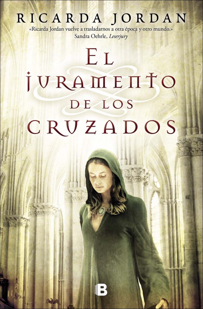 El juramento de los cruzados(Tapa blanda) 1