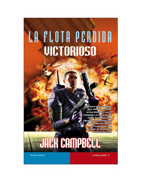 Imagem 0 de Victorioso
