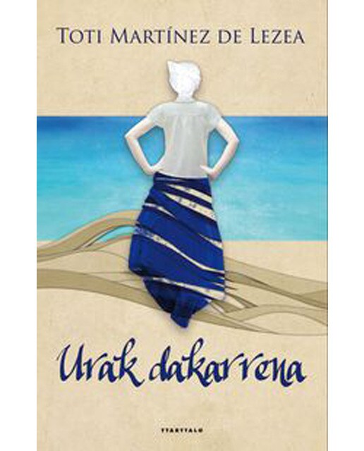 Urak dakarrena (Capa mole com abas) 1