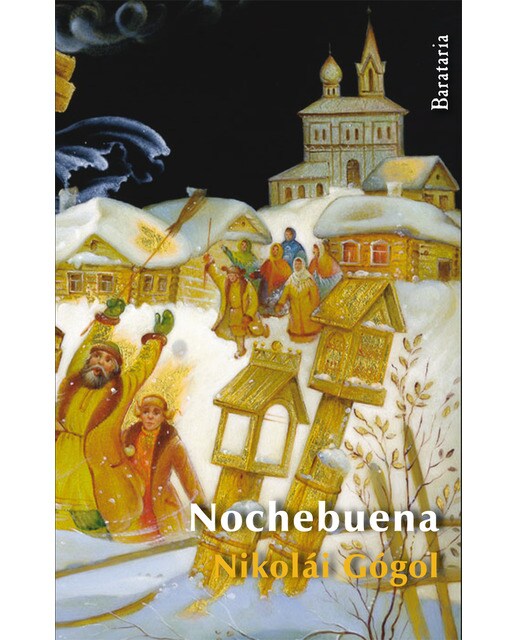 Nochebuena