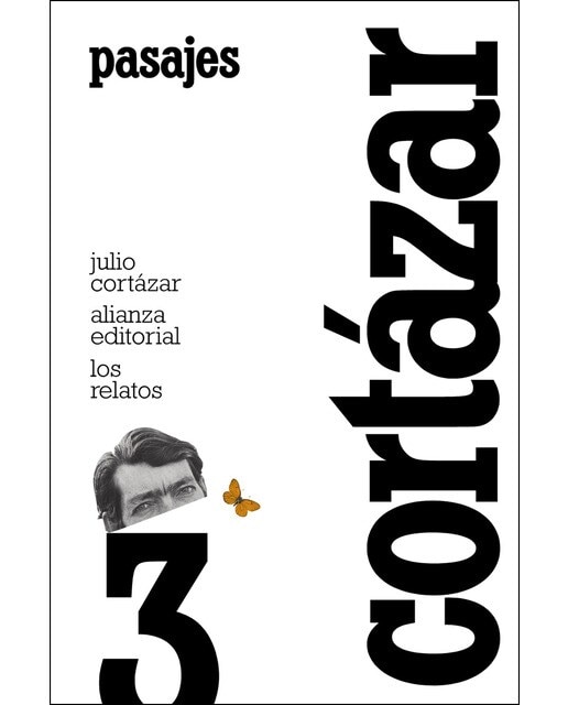 Los relatos. 3. Pasajes(Bolsillo) (Tapa blanda) 1