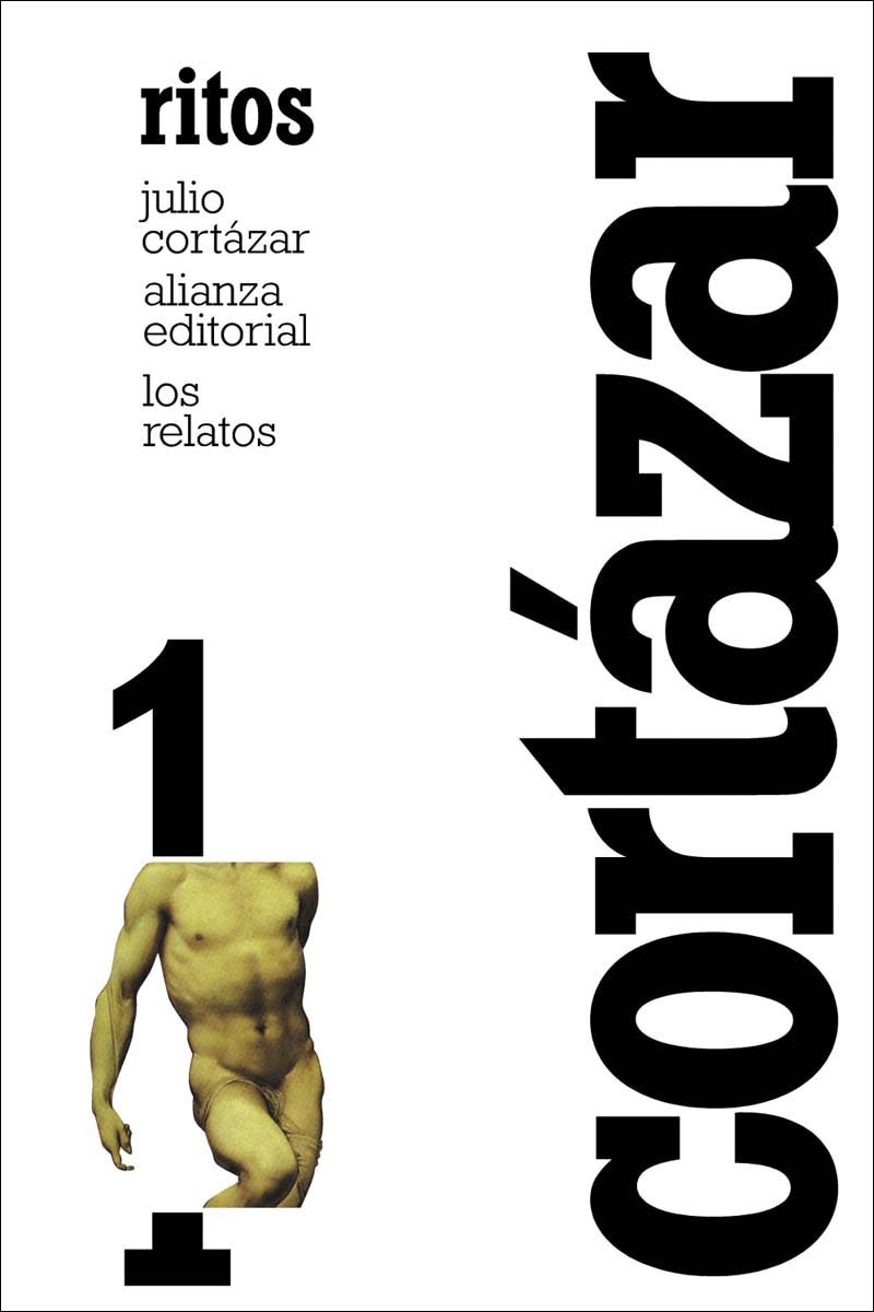 Los relatos. 1. Ritos (Bolsillo) (Tapa blanda) 1