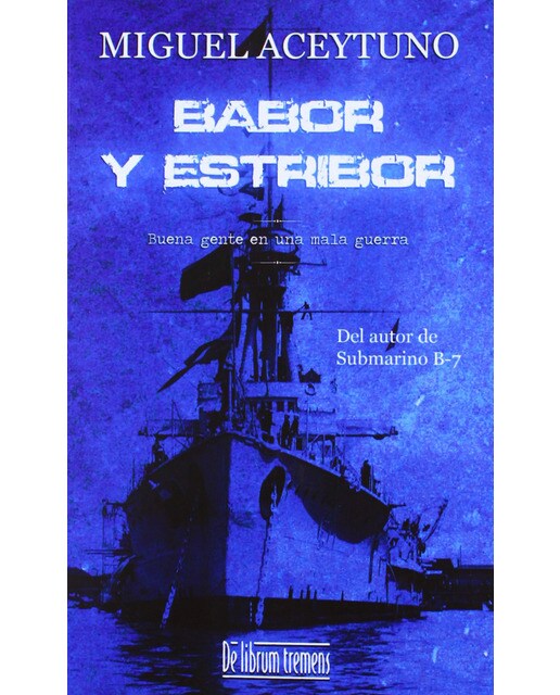 Imagem 0 de Babor Y Estribor