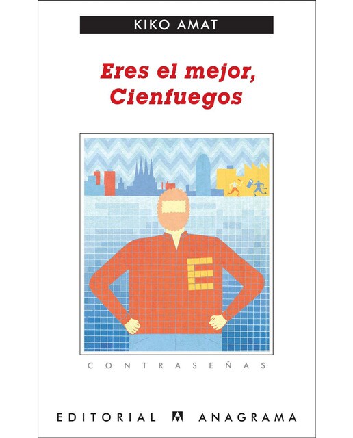 Imagen 1 de Eres el mejor, Cienfuegos  (Tapa blanda)