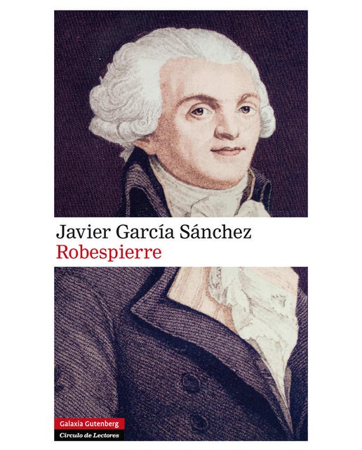 Robespierre(Tapa dura) 1