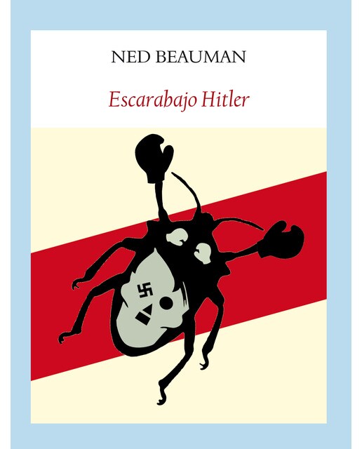 Escarabajo hitler