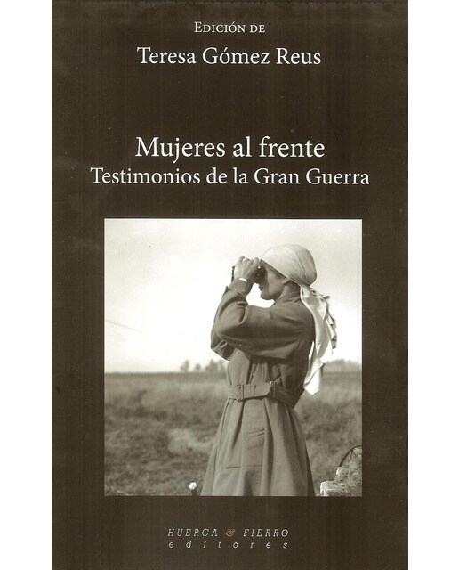 Mujeres al frente 1
