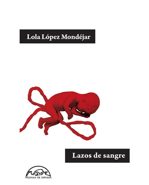 Imagen 0 de Lazos de sangre
