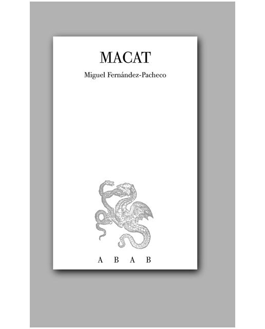 Imagen 0 de Macat  (Tapa blanda Tapa blanda con solapas)