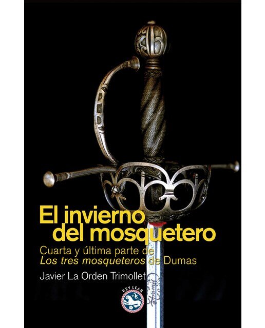 Imagem 0 de El Invierno Del Mosquetero