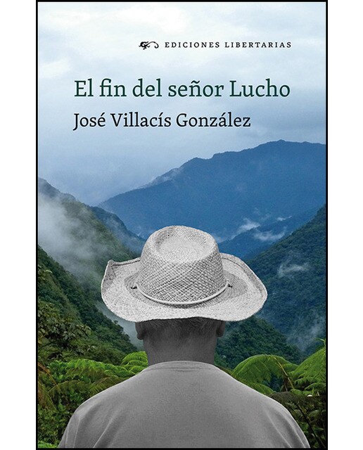El fin del señor Lucho