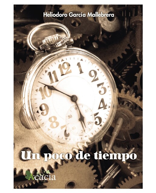 Un poco de tiempo